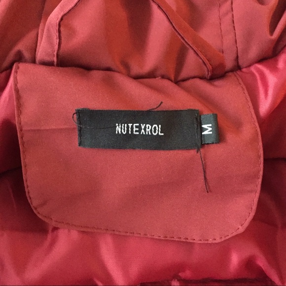 NWOT ladies winter jacket, size M - Picture 6 of 12